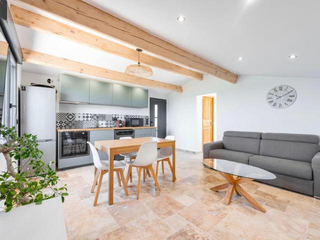 Maison 5 pièces 115 m²