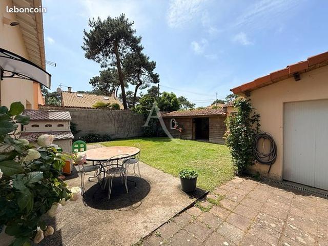 Maison 5 pièces 115 m²
