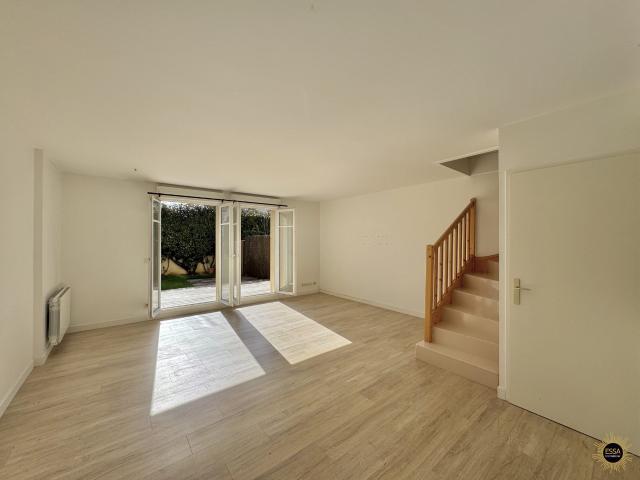 Maison 5 pièces 115 m²