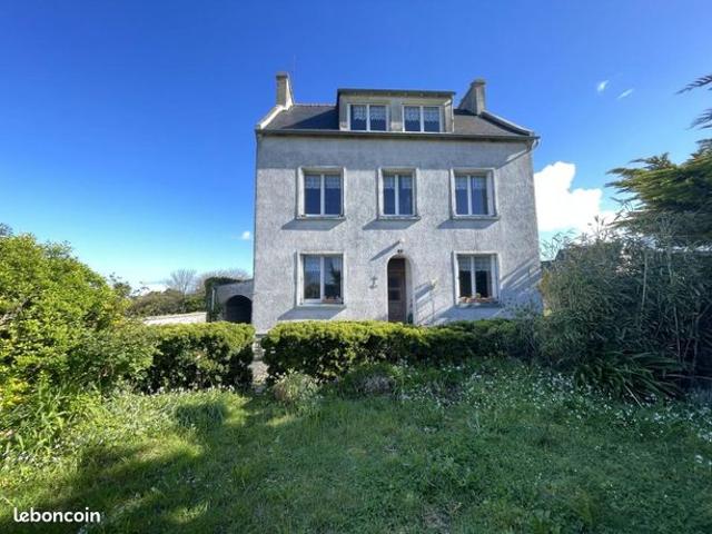Maison 5 pièces 115 m²