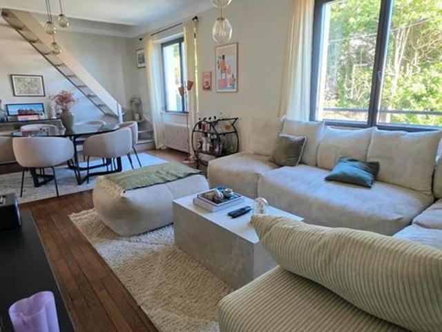 Maison 5 pièces 115 m²