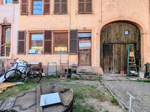 Maison 5 pièces 115 m²