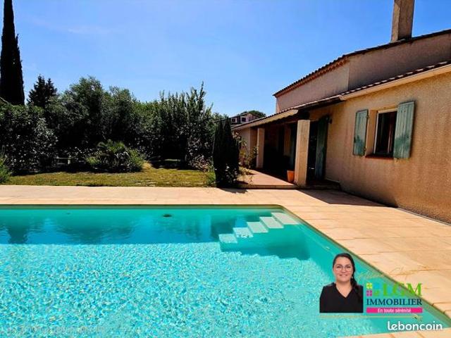 Maison 5 pièces 115 m²