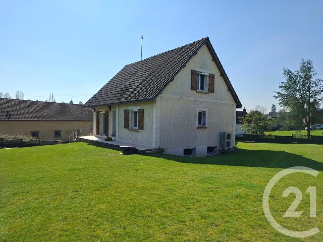 Maison 5 pièces 115 m²