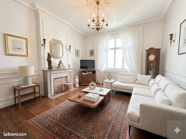 Maison 5 pièces 115 m²