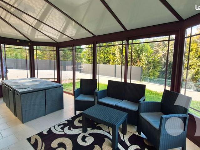 Maison 5 pièces 115 m²