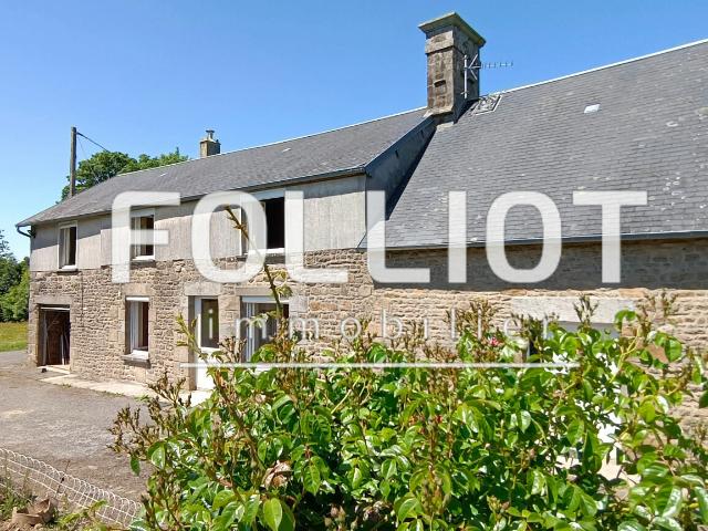Maison 5 pièces 115 m²