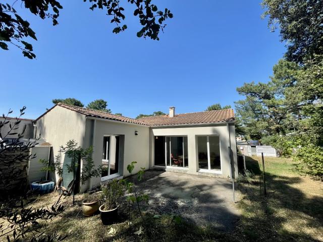 Maison 5 pièces 115 m²