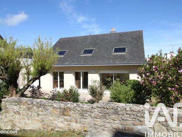 Maison 5 pièces 115 m²