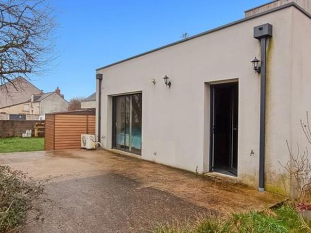 Maison 5 pièces 115 m²
