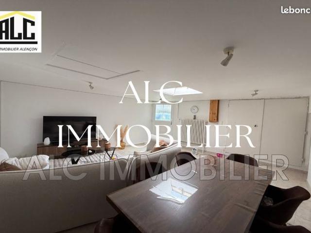 Maison 5 pièces 115 m²