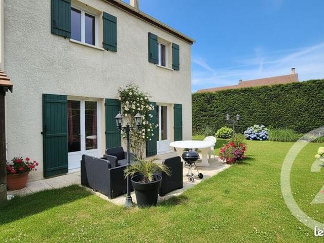 Maison 5 pièces 115 m²