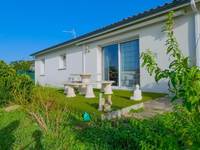 Maison 5 pièces 115 m²
