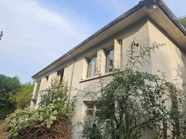 Maison 5 pièces 115 m²