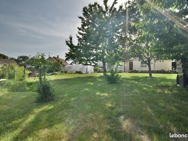 Maison 5 pièces 115 m²