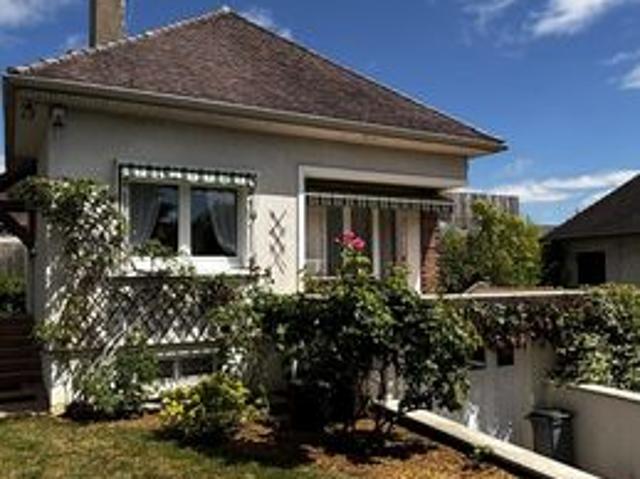 Maison 5 pièces 115 m²