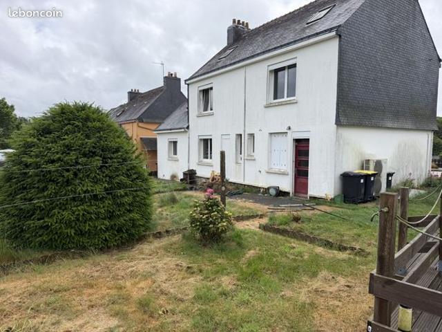 Maison 5 pièces 115 m²