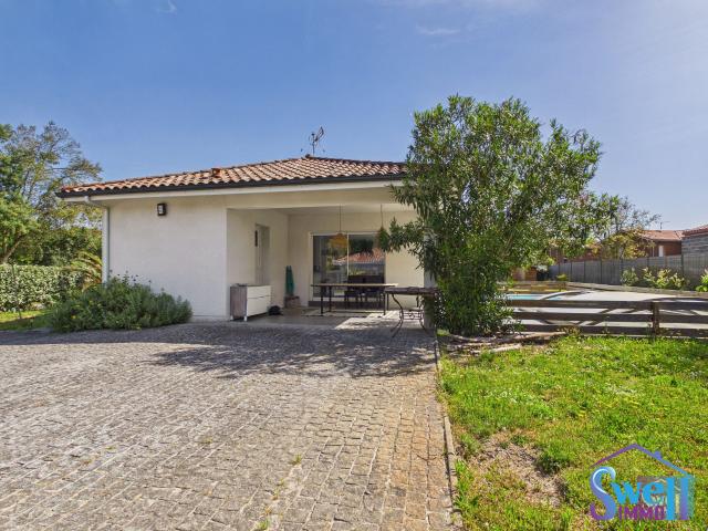Maison 5 pièces 115 m²