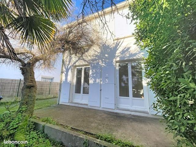 Maison 5 pièces 115 m²