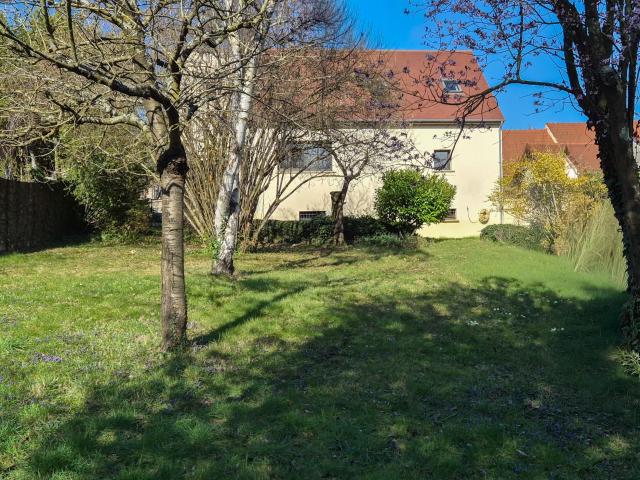 Maison 5 pièces 115 m²
