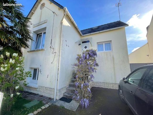 Maison 5 pièces 115 m²