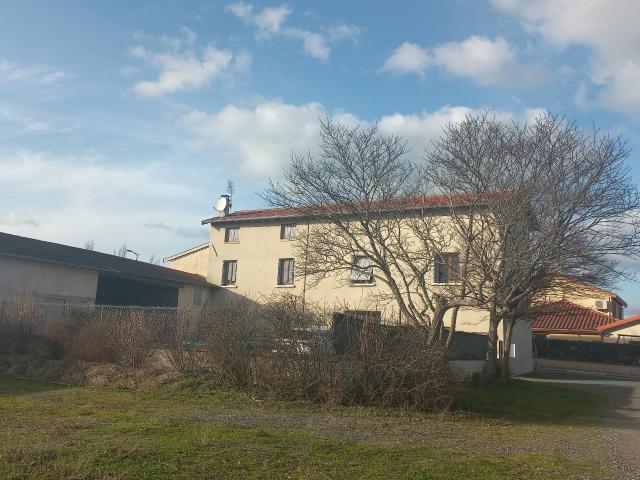 Maison 5 pièces 115 m²