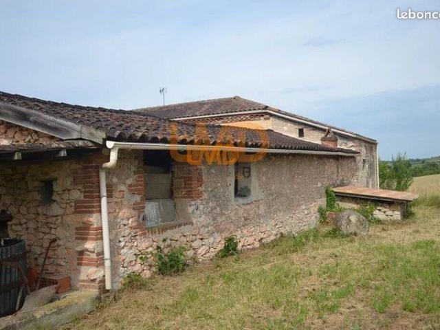 Maison 5 pièces 115 m²