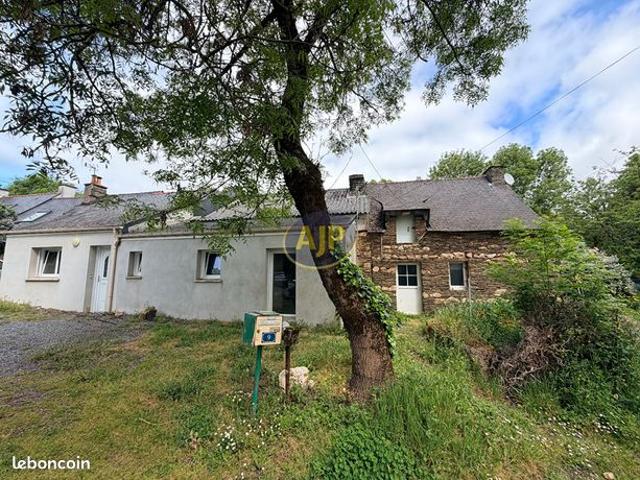 Maison 5 pièces 115 m²