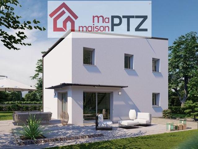 Maison 5 pièces 115 m²
