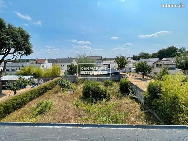 Maison 5 pièces 115 m²