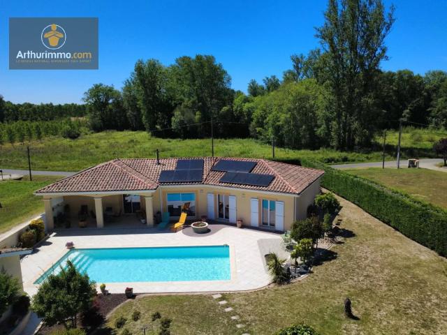 Maison 5 pièces 115 m²