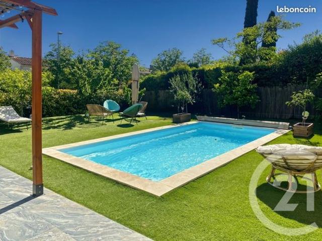 Maison 5 pièces 115 m²