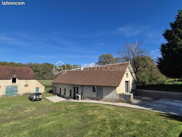 Maison 5 pièces 115 m²