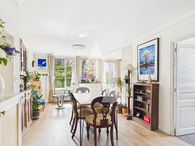 Maison 5 pièces 115 m²