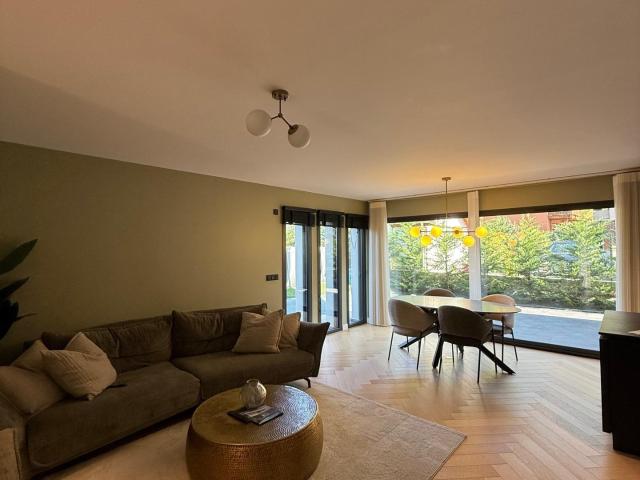 Maison 5 pièces 115 m²