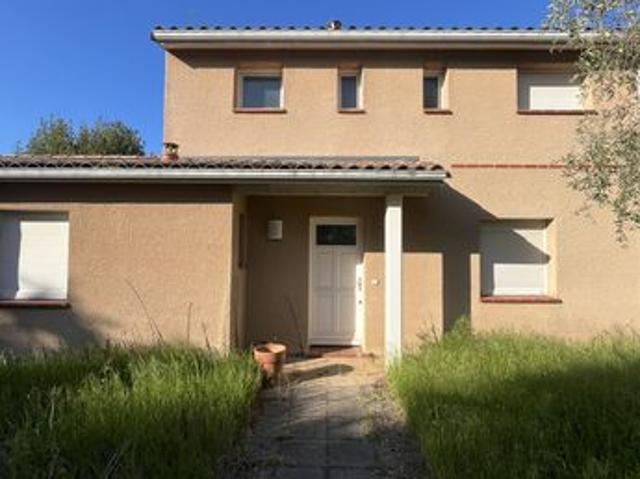 Maison 5 pièces 115 m²