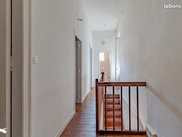 Maison 5 pièces 115 m²