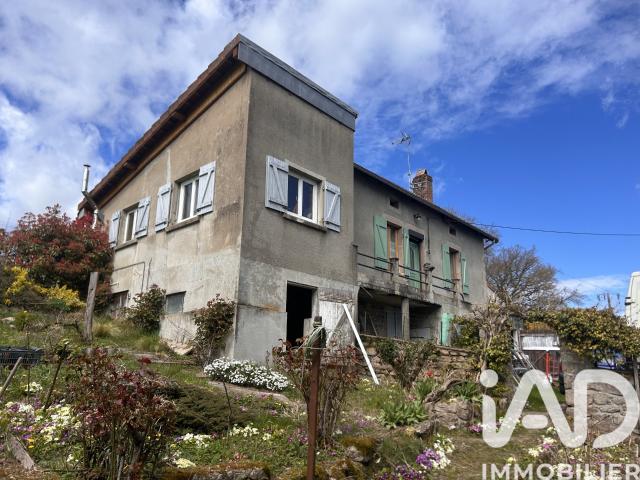 Maison 5 pièces 115 m²