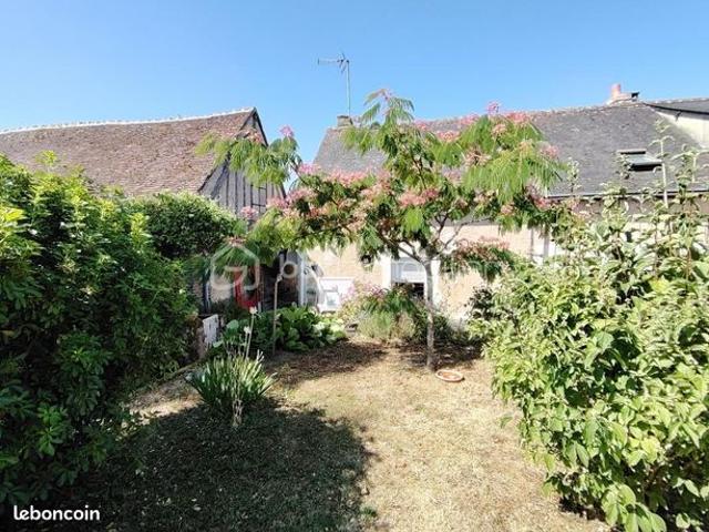 Maison 5 pièces 115 m²