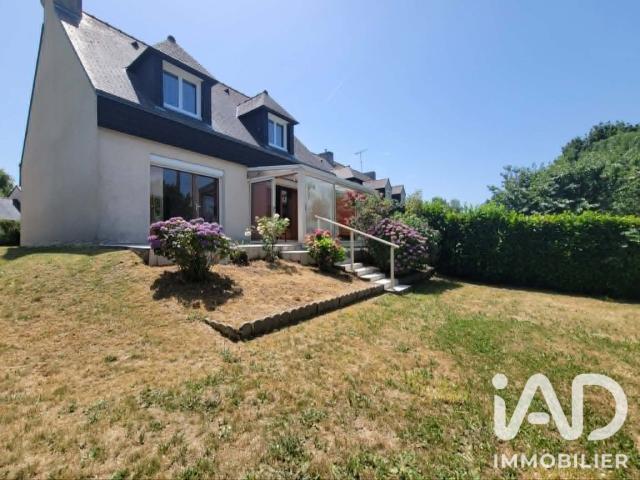 Maison 5 pièces 115 m²