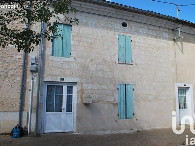 Maison 5 pièces 115 m²