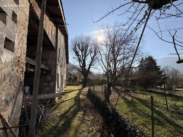 Maison 5 pièces 115 m²