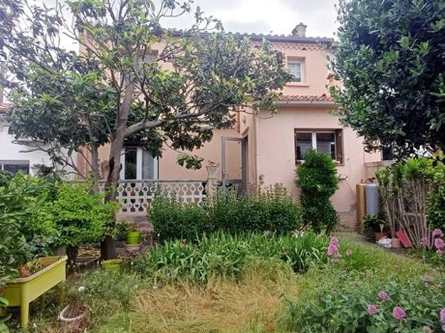 Maison 5 pièces 115 m²