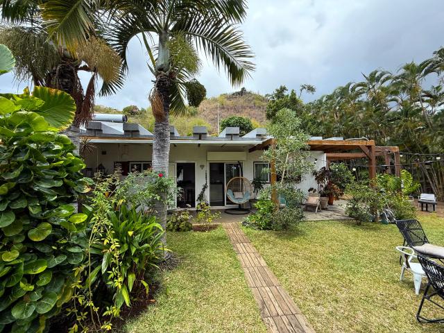 Maison 5 pièces 115 m²