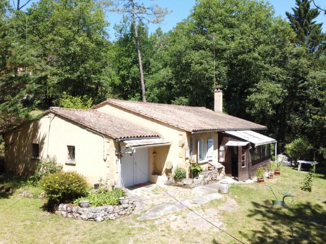 Maison 5 pièces 115 m²
