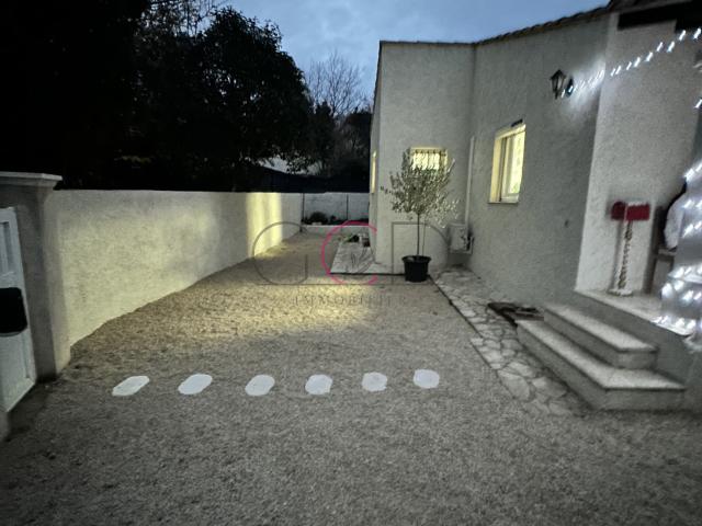 Maison 5 pièces 115 m²