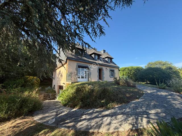 Maison 5 pièces 115 m²