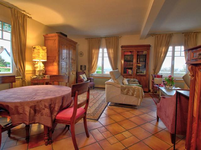 Maison 5 pièces 115 m²
