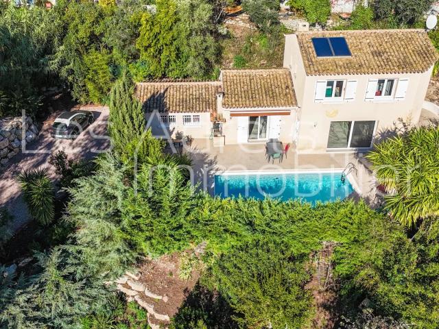 Maison 5 pièces 115 m²