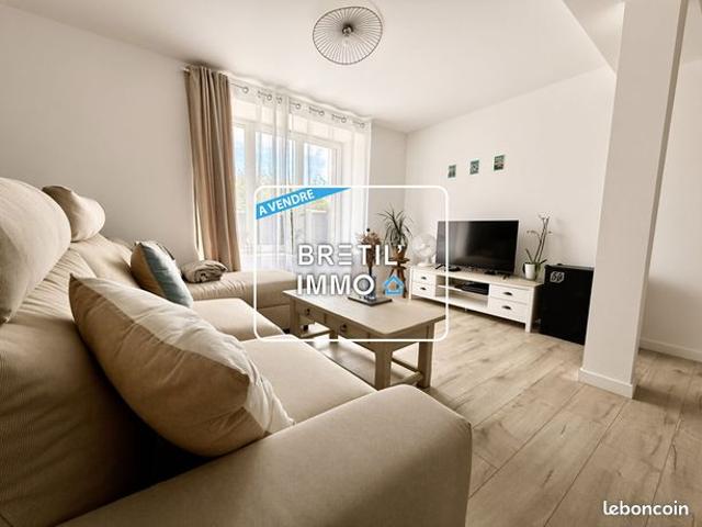 Maison 5 pièces 115 m²